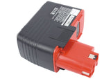 Battery for Bosch GSR 14.4 VE-2(old model only) 2 607 335 160, 2 607 335 210, 2 
