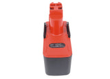Battery for Bosch PSR14.4 VES-2 2 607 335 160, 2 607 335 210, 2 607 335 246, 2 6