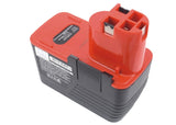 Battery for Bosch PSR14.4 VES-2 2 607 335 160, 2 607 335 210, 2 607 335 246, 2 6