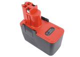 Battery for Bosch PSR14.4 VES-2 2 607 335 160, 2 607 335 210, 2 607 335 246, 2 6