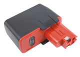 Battery for Bosch PSR14.4 VES-2 2 607 335 160, 2 607 335 210, 2 607 335 246, 2 6
