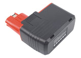 Battery for Bosch PSR14.4 VES-2 2 607 335 160, 2 607 335 210, 2 607 335 246, 2 6
