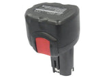 Battery for Bosch GSR 9.6V 2 607 001 380, 2 607 335 260, 2 607 335 271, 2 607 33
