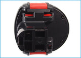Battery for Bosch 32609 2 607 001 380, 2 607 335 260, 2 607 335 271, 2 607 335 2