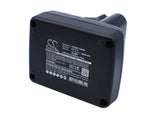 Battery for Bosch GSR 10.8 V-Li BAT412, BAT414, BAT420 12V Li-ion 3000mAh / 36.0