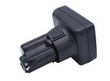Battery for Bosch GSA 10.8 V-LI BAT412, BAT414, BAT420 12V Li-ion 3000mAh / 36.0
