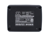 Battery for Bosch GOP 10.8 V-LI BAT412, BAT414, BAT420 12V Li-ion 3000mAh / 36.0