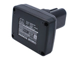 Battery for Bosch 12-Volt Max Tools BAT412, BAT414, BAT420 12V Li-ion 4000mAh / 