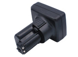 Battery for Bosch 12-Volt Max Tools BAT412, BAT414, BAT420 12V Li-ion 4000mAh / 