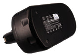 Battery for Bosch 3870 2 607 335 266, 2 607 335 278, 2 607 335 536, 2 607 335 68