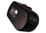 Battery for Bosch 3870 2 607 335 266, 2 607 335 278, 2 607 335 536, 2 607 335 68