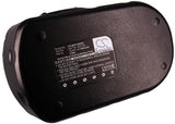 Battery for Bosch 22618 2 607 335 266, 2 607 335 278, 2 607 335 536, 2 607 335 6