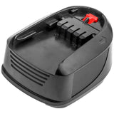 Battery for Bosch PSB 18 LI-2H 1 600 A00 DD7, 1 600 Z00 000, 1600A00DD7, 2 607 3