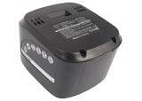 Battery for Bosch UniversalChainPole 18 1 600 A00 DD7, 1 600 Z00 000, 1600A00DD7