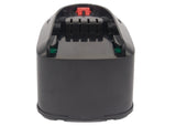 Battery for Bosch UniversalHedgeCut 18-500 1 600 A00 DD7, 1 600 Z00 000, 1600A00
