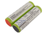 Battery for Bosch AGS 7.2 Li BST200 7.4V Li-ion 2200mAh / 16.28Wh
