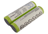Battery for Bosch PSR 7.2 LI BST200 7.4V Li-ion 2200mAh / 16.28Wh