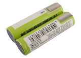 Battery for Bosch Prio BST200 7.4V Li-ion 2200mAh / 16.28Wh