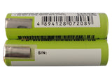 Battery for Gardena Grasschere ComfortCut 8885-20 7.4V Li-ion 2200mAh / 16.28Wh