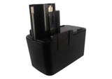 Battery for Bosch GSB 12VES 2 607 335 021, 2 607 335 158, 2 607 335 180, 2 607 3