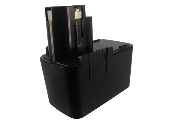Battery for Bosch GSB 12 VSP-3 2 607 335 021, 2 607 335 158, 2 607 335 180, 2 60