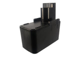 Battery for Bosch GBM 12VEBS 2 607 335 021, 2 607 335 158, 2 607 335 180, 2 607 