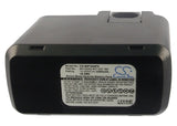 Battery for Bosch GSB 12 VSP-3 2 607 335 021, 2 607 335 158, 2 607 335 180, 2 60