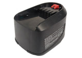 Battery for Bosch PSR 14.4 LI-2 2 607 336 037, 2 607 336 038, 2 607 336 194, 2 6