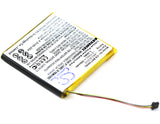 Battery for Beats Solo 2.0 AEC353535 3.7V Li-Polymer 350mAh / 1.30Wh