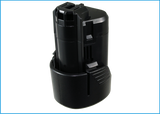 Battery for WURTH S 10-A Power 0700 996 210 10.8V Li-ion 1500mAh / 16.20Wh