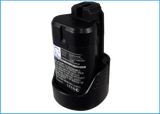 Battery for WURTH S 10-A Power 0700 996 210 10.8V Li-ion 1500mAh / 16.20Wh
