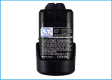 Battery for WURTH S 10-A Power 0700 996 210 10.8V Li-ion 1500mAh / 16.20Wh