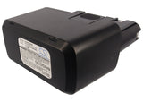 Battery for Bosch GSR 7.2VES-2 2 607 335 031, 2 607 335 032, 2 607 335 033, 2 60