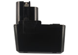 Battery for Bosch GSR 7.2VES-2 2 607 335 031, 2 607 335 032, 2 607 335 033, 2 60
