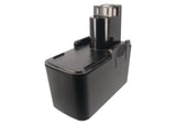 Battery for Bosch PSR 7.2VES-2 2 607 335 031, 2 607 335 032, 2 607 335 033, 2 60
