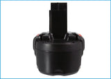 Battery for Bosch GSR7.2-2 2 607 335 437, 2 607 335 587, 2607335437, 2607335587,