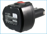 Battery for Bosch GSR7.2-2 2 607 335 437, 2 607 335 587, 2607335437, 2607335587,