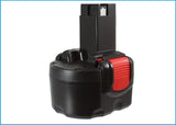 Battery for Bosch GSR7.2-2 2 607 335 437, 2 607 335 587, 2607335437, 2607335587,