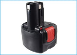 Battery for Bosch GSR7.2-2 2 607 335 437, 2 607 335 587, 2607335437, 2607335587,