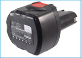 Battery for Bosch GSR7.2-2 2 607 335 437, 2 607 335 587, 2607335437, 2607335587,