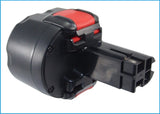 Battery for Bosch GSR7.2-2 2 607 335 437, 2 607 335 587, 2607335437, 2607335587,