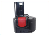 Battery for Bosch GSR7.2-1 2 607 335 437, 2 607 335 587, 2607335437, 2607335587,