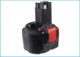 Battery for Bosch GSR7.2-1 2 607 335 437, 2 607 335 587, 2607335437, 2607335587,
