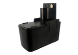 Battery for WURTH Asb 96p2 0702 300 596, 0702 300 796 9.6V Ni-MH 2100mAh / 20.16