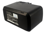 Battery for Skil B2100 9.6V Ni-MH 2100mAh / 20.16Wh