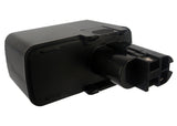 Battery for WURTH Asb 96p2 0702 300 596, 0702 300 796 9.6V Ni-MH 2100mAh / 20.16