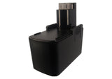 Battery for WURTH Ass 96m 0702 300 596, 0702 300 796 9.6V Ni-MH 3300mAh / 31.68W