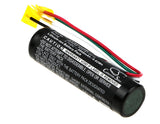 Battery for BOSE T20 064454, 626161-0010 3.7V Li-ion 2600mAh / 9.62Wh