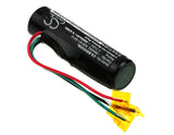 Battery for BOSE T20 064454, 626161-0010 3.7V Li-ion 2600mAh / 9.62Wh
