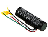 Battery for BOSE T20 064454, 626161-0010 3.7V Li-ion 2600mAh / 9.62Wh
